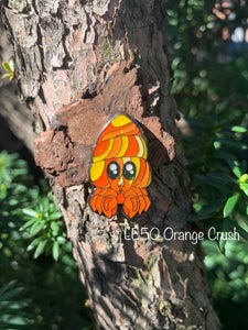 Candy Crab LE50 "Orange Crush"