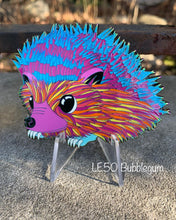 Load image into Gallery viewer, Eddie the Hedgehog Full Set
