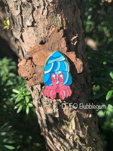 Candy Crab LE50 "Bubblegum"