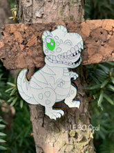 Load image into Gallery viewer, Timmy-Rex Blind Bag
