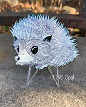 Load image into Gallery viewer, Eddie the Hedgehog Full Set
