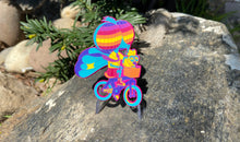 Load image into Gallery viewer, Bicycle Day Fly Guy Full Set
