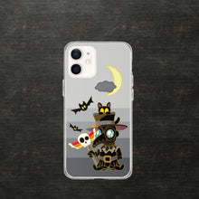 Load image into Gallery viewer, Plague Doctor iPhone Case
