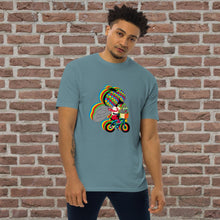 Load image into Gallery viewer, Bike Day Men’s T-Shirt
