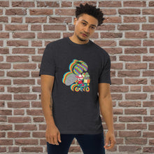 Load image into Gallery viewer, Bike Day Men’s T-Shirt
